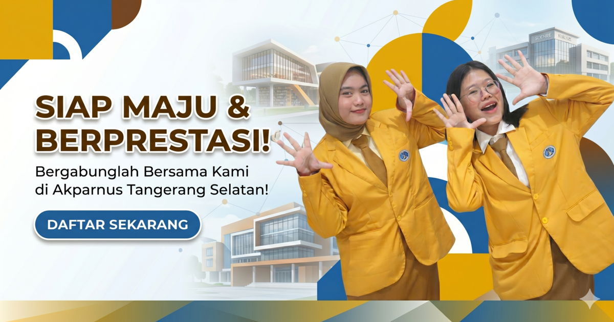 Penerimaan Mahasiswa Baru 2026